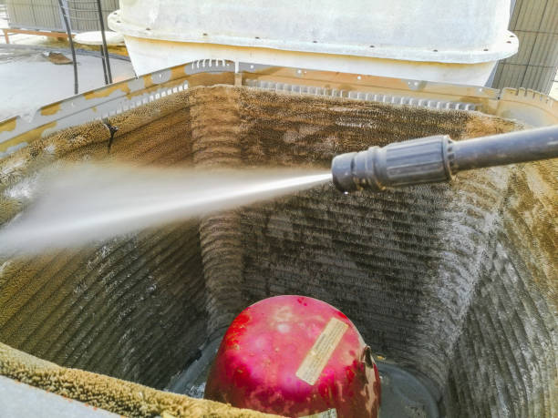 Home Air Vent Cleaning in Sheboygan Falls, WI