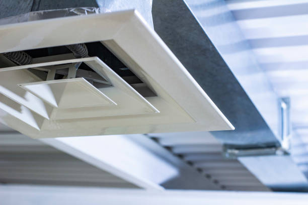 Best Best Air Duct Cleaning Company  in Sheboygan Falls, WI