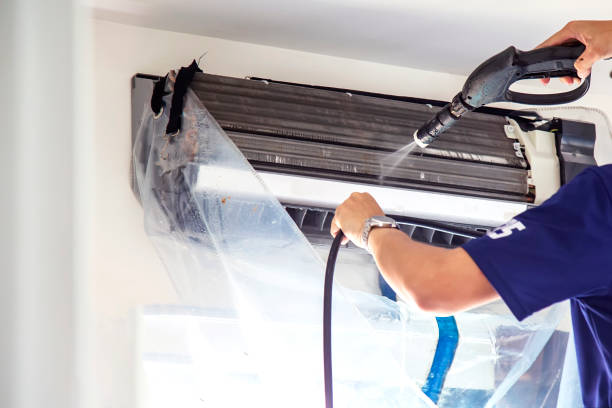 Best Air Duct Cleaning Near Me  in Sheboygan Falls, WI