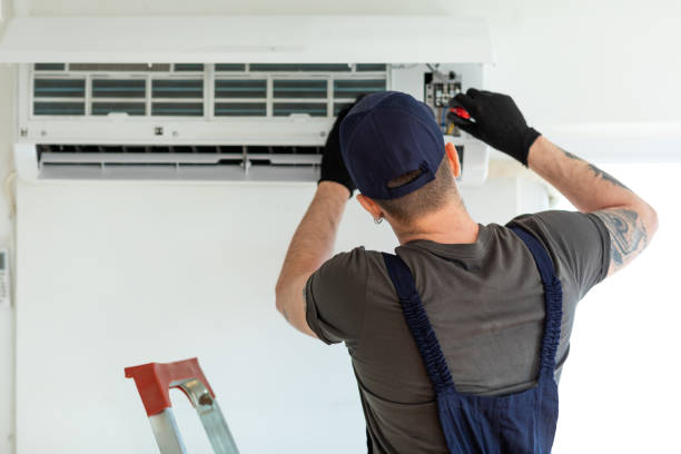 Best Residential Air Duct Cleaning  in Sheboygan Falls, WI