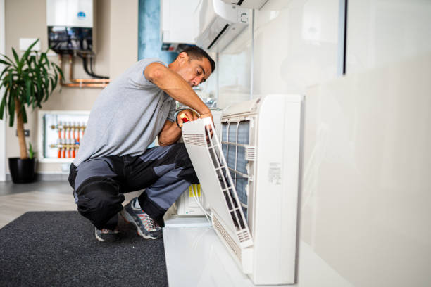 Best Best Air Duct Cleaning Company  in Sheboygan Falls, WI
