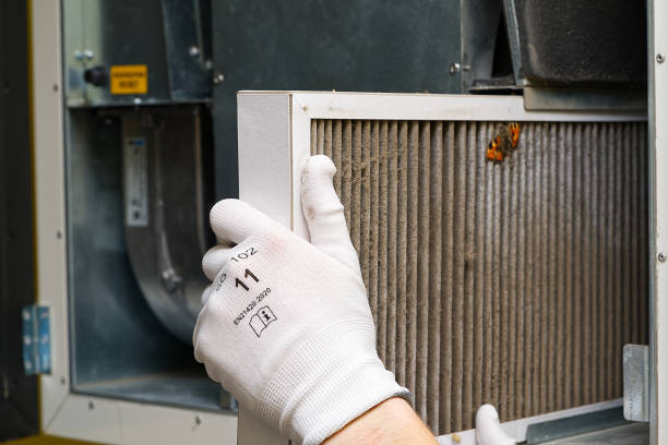 Best Residential Air Duct Cleaning  in Sheboygan Falls, WI