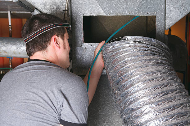 Best Best Air Duct Cleaning Company  in Sheboygan Falls, WI