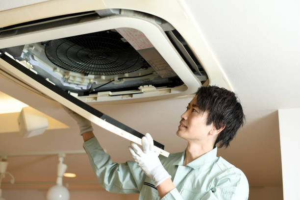 Best General Air Duct Cleaning  in Sheboygan Falls, WI