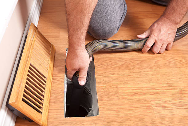 Best Air Duct Cleaning Near Me  in Sheboygan Falls, WI