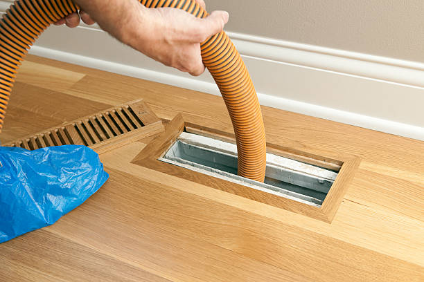 Trusted Sheboygan Falls, WI Airduct Cleaning Experts