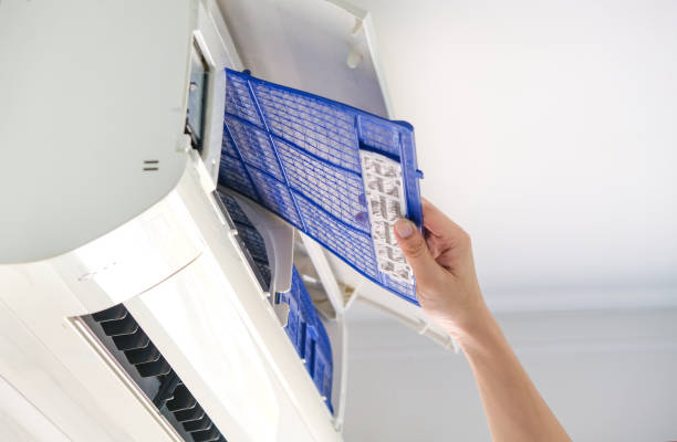 Best Air Duct Cleaning Near Me in Sheboygan Falls, WI