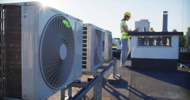 Best Ductwork Cleaning Services  in Sheboygan Falls, WI