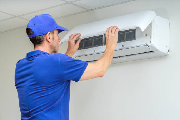 Best Home Air Vent Cleaning  in Sheboygan Falls, WI