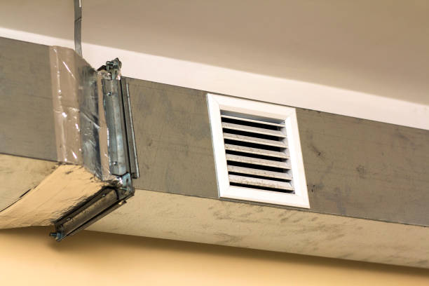 Best Emergency Air Duct Cleaning  in Sheboygan Falls, WI